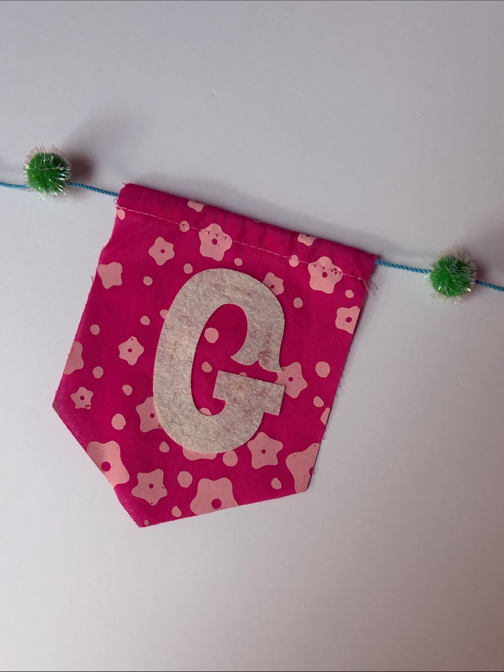 “SPRING” Banner - Picture 9 of 10